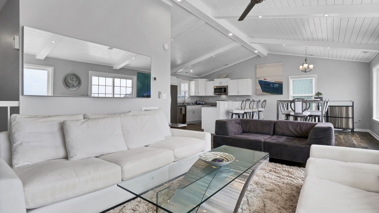 Photo of Livingroom in Surf City