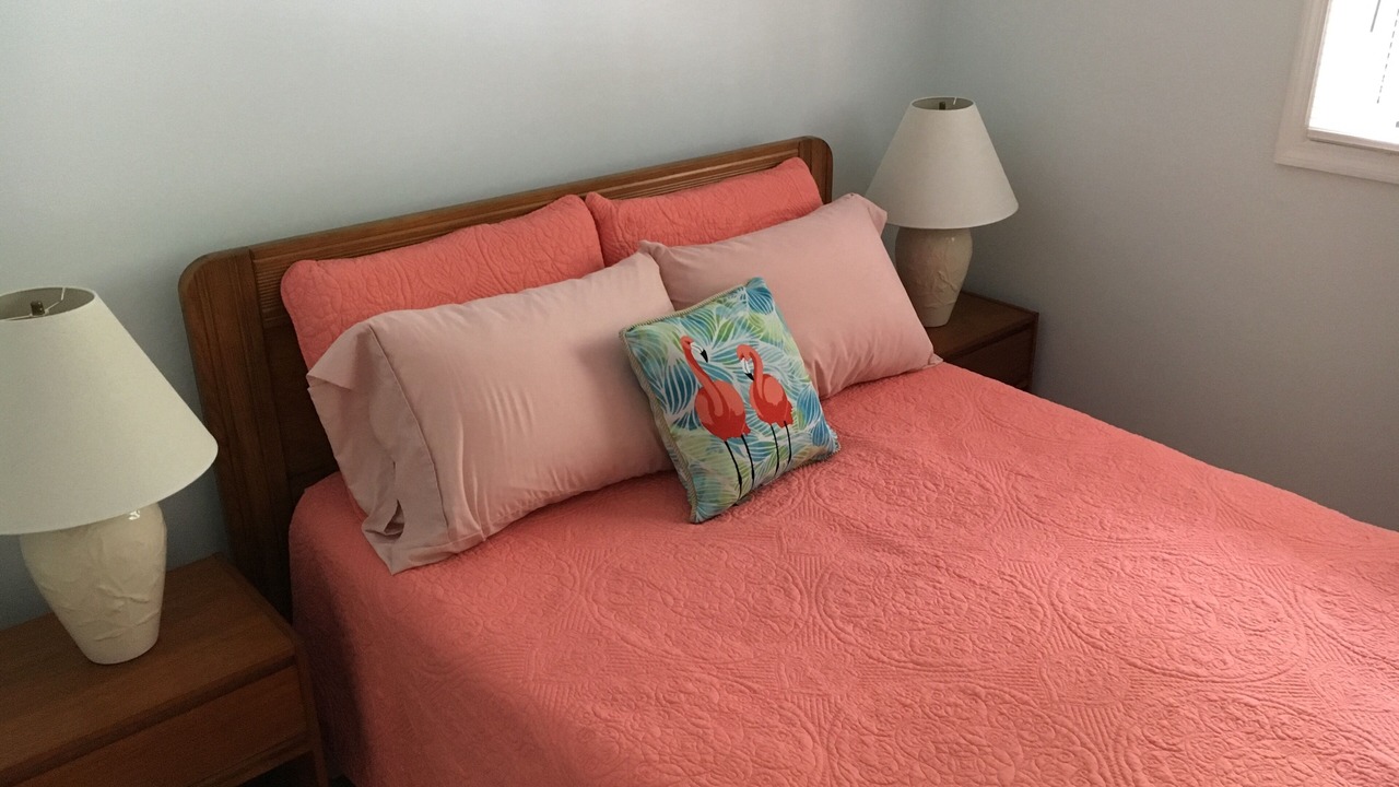 Photo of Bedroom in Calabash