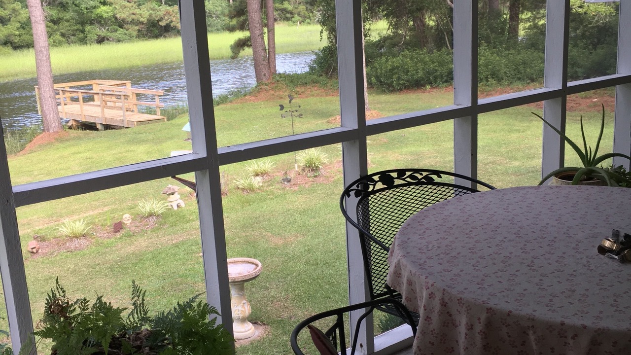 Photo of Outdoor in Calabash