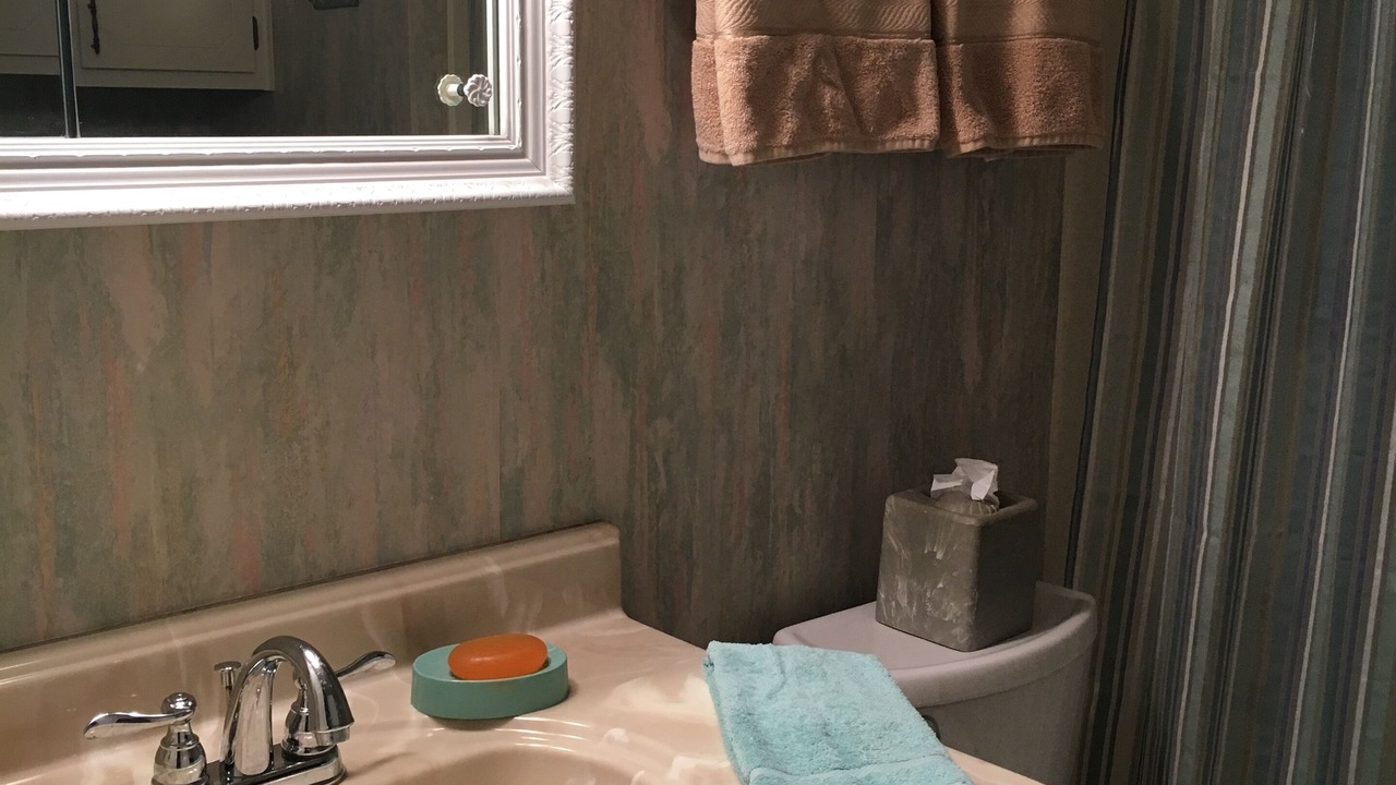 Photo of Bathroom in Calabash