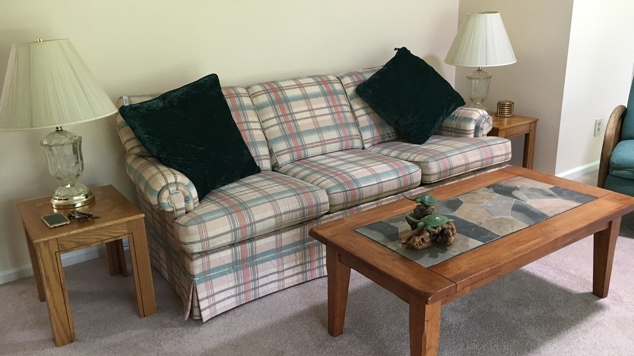 Photo of Livingroom in Calabash