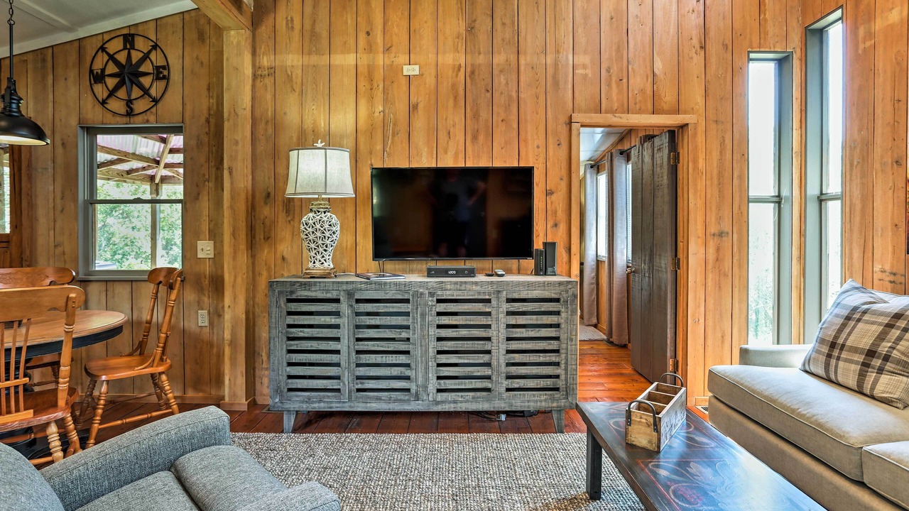 Photo of Livingroom in Frisco