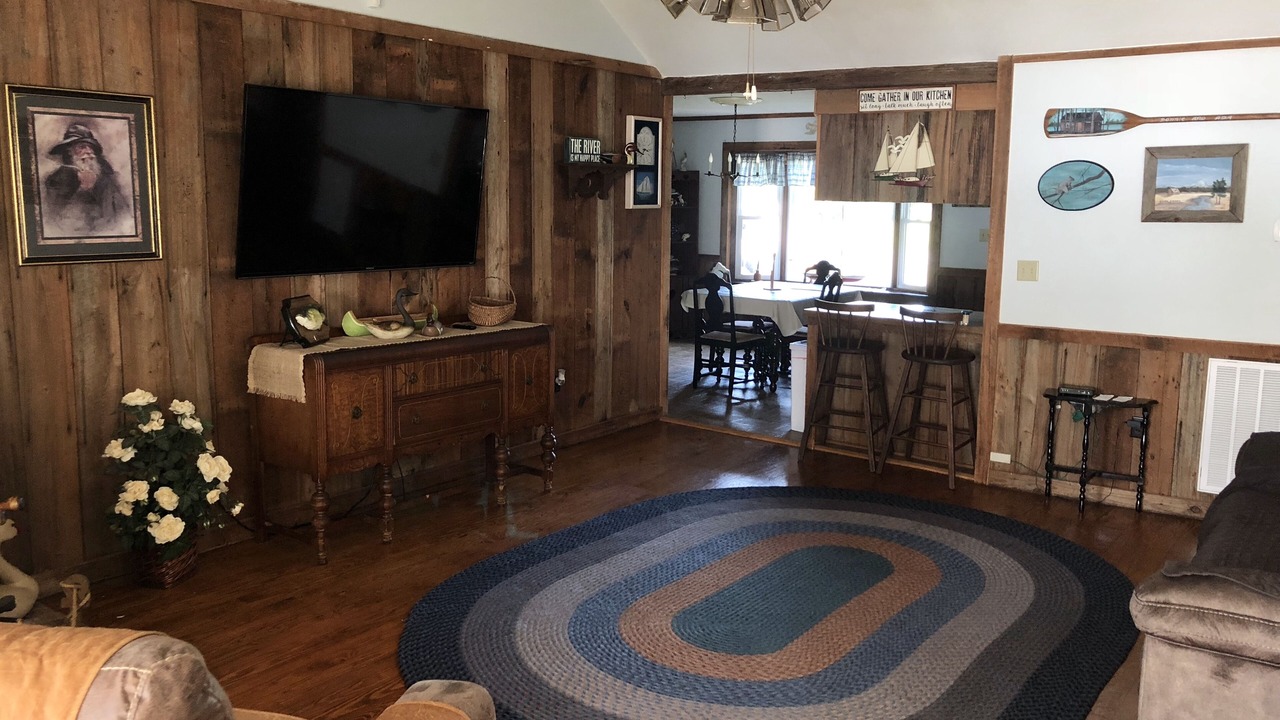 Photo of Livingroom in Bath