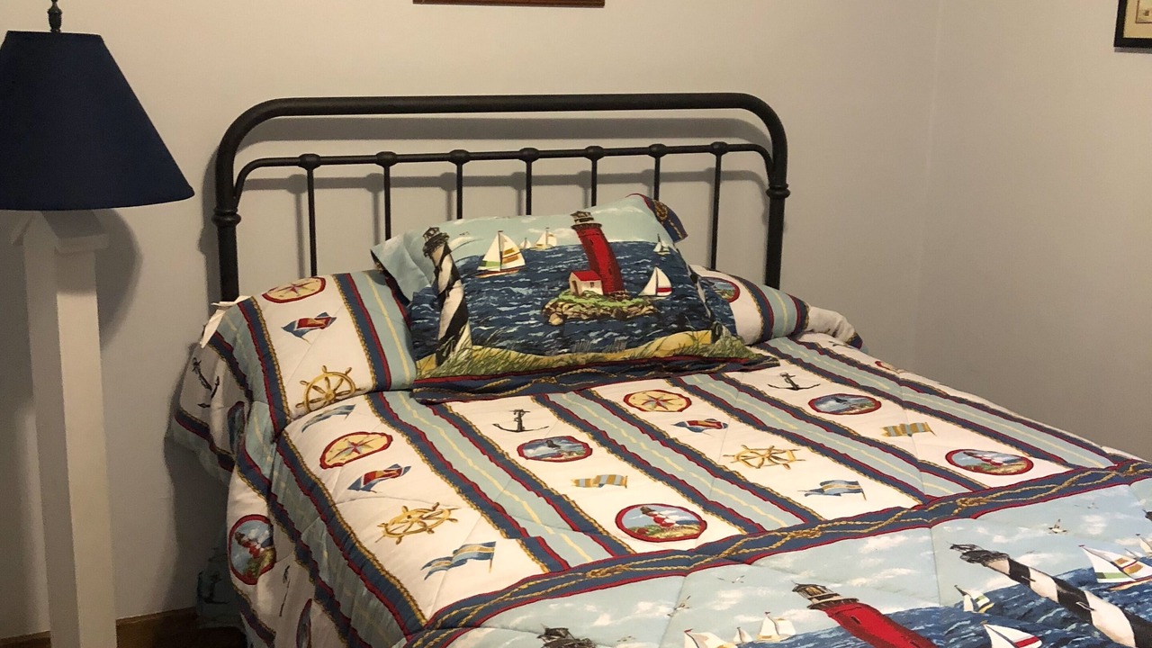 Photo of Bedroom in Bath