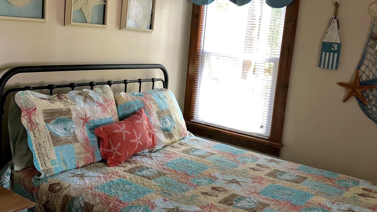 Photo of Bedroom in Bath