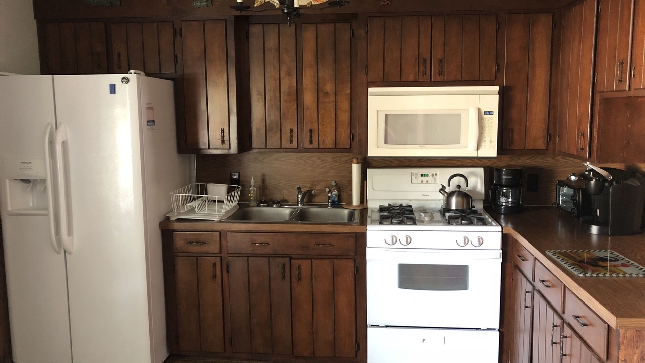 Photo of Kitchen in Bath