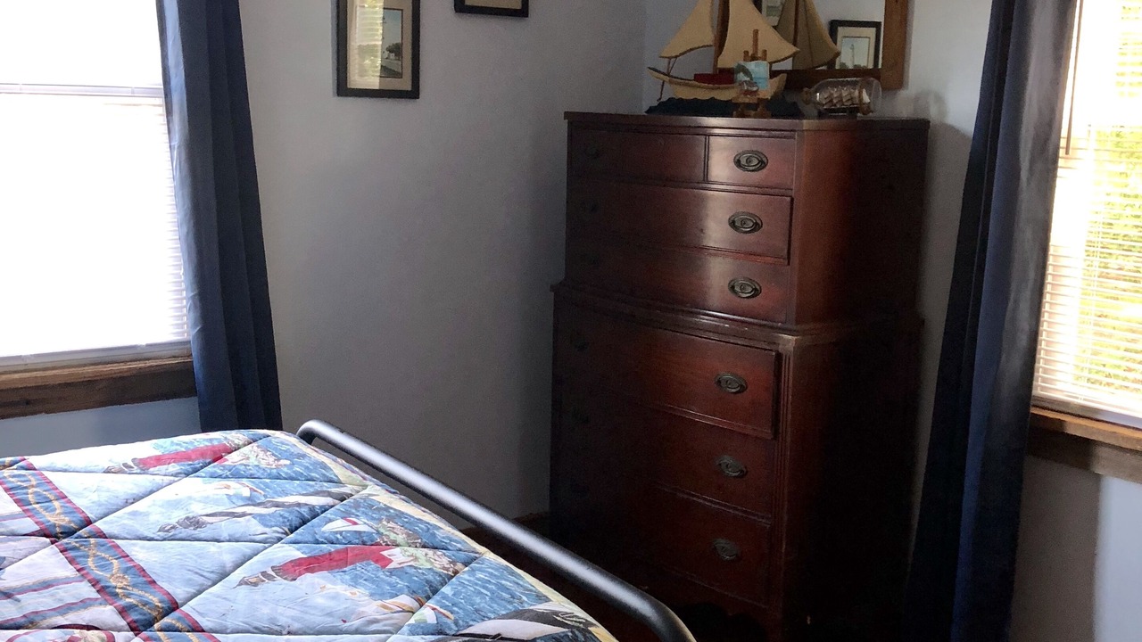 Photo of Bedroom in Bath