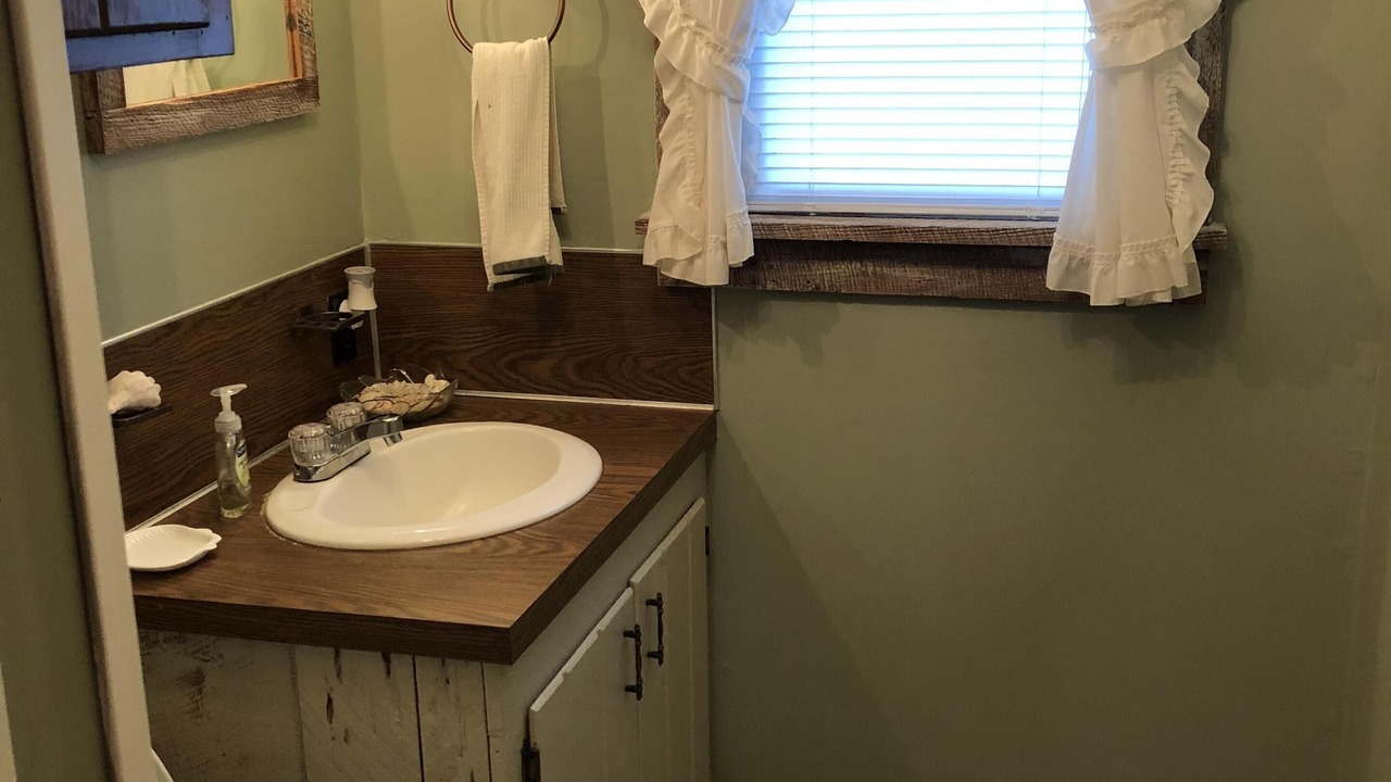 Photo of Bathroom in Bath