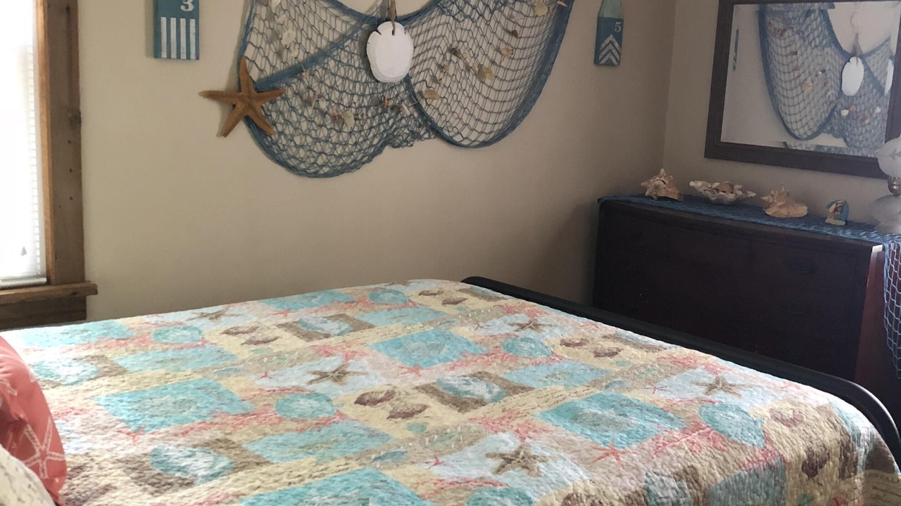 Photo of Bedroom in Bath