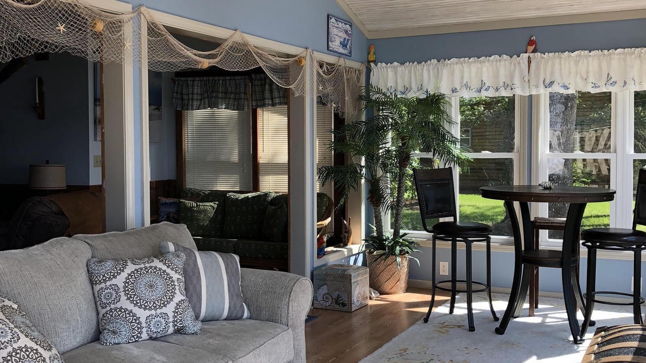 Photo of Livingroom in Bath