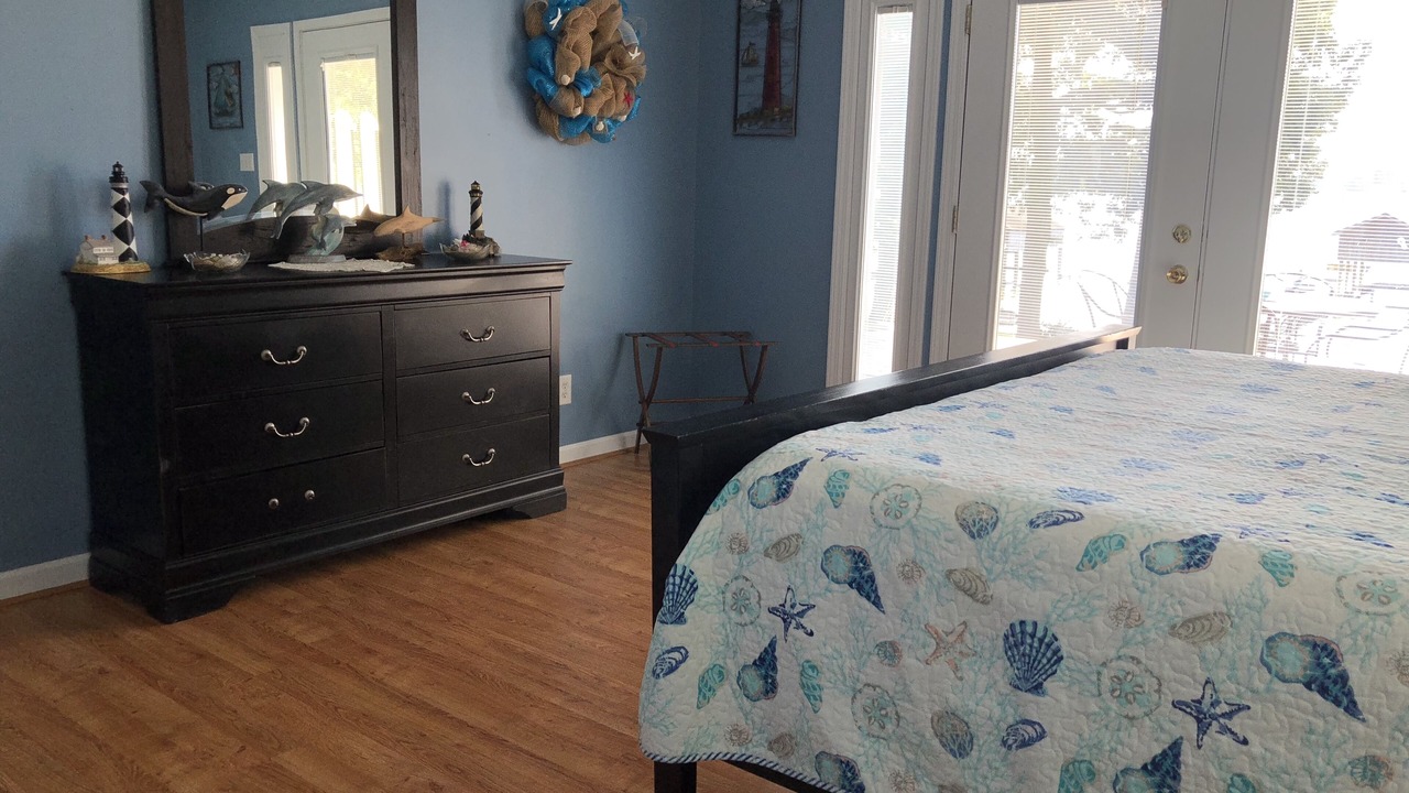 Photo of Bedroom in Bath