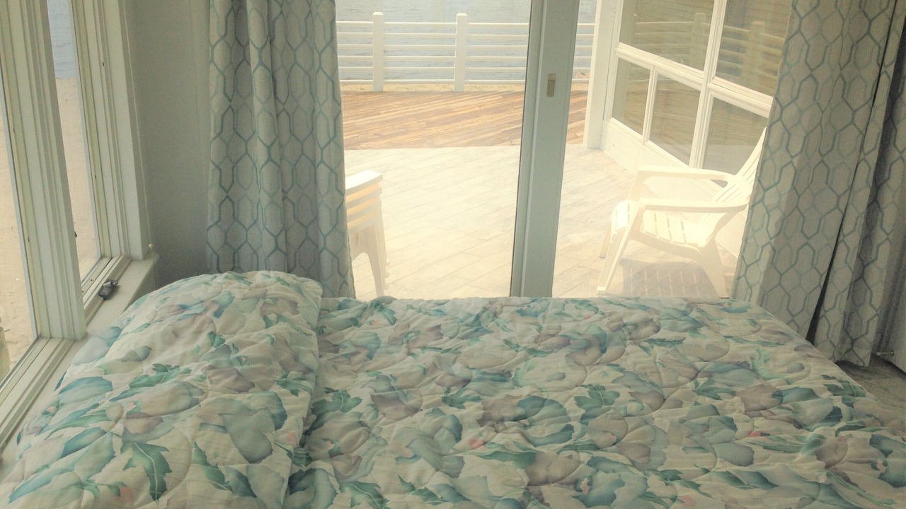 Photo of Bedroom in Kinnakeet