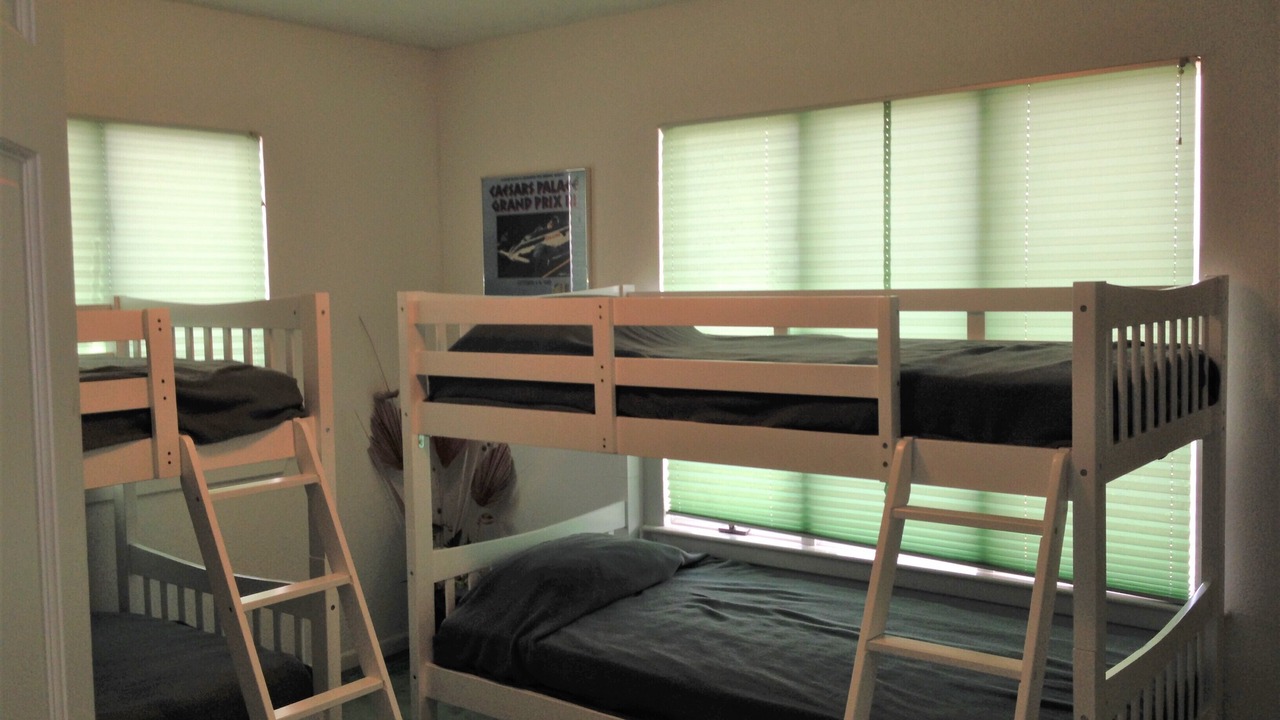 Photo of Bedroom in Kinnakeet