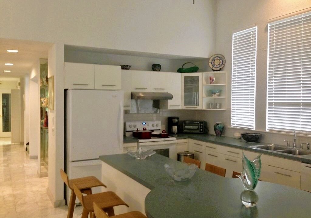 Photo of Kitchen in Kinnakeet