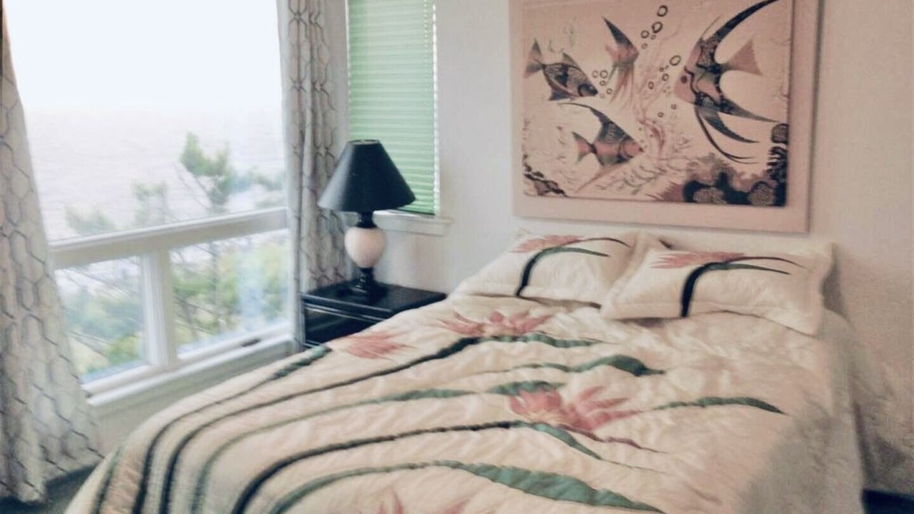 Photo of Bedroom in Kinnakeet