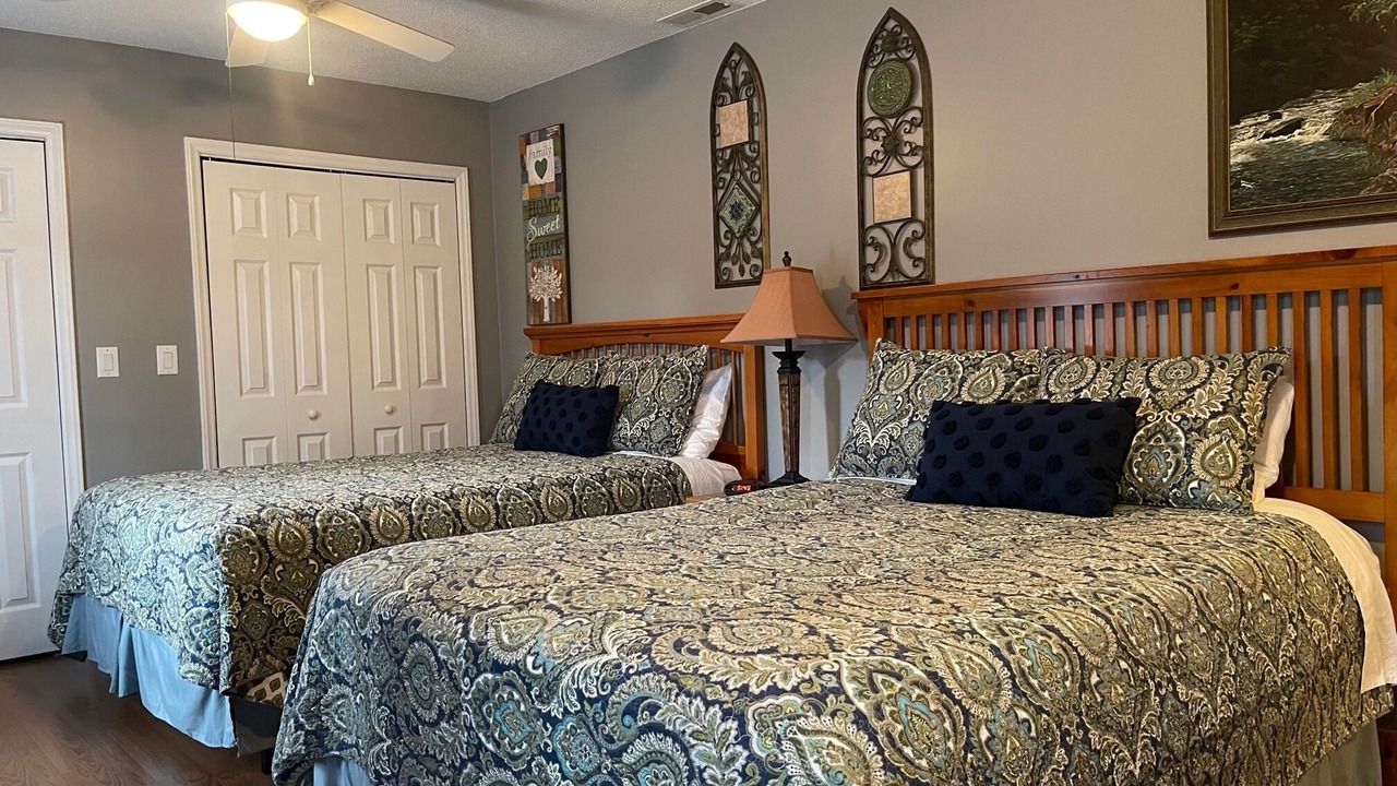 Photo of Bedroom in West Jefferson
