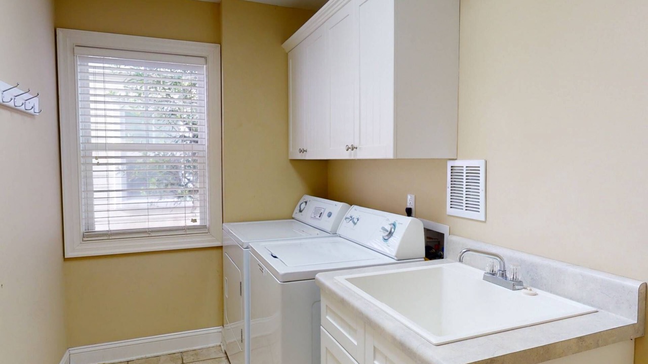Photo of Bedroom in Kure Beach