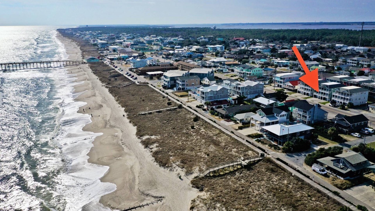 Photo of Others in Kure Beach