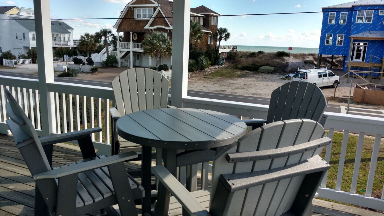 Photo of Outdoor in North Carolina Coast