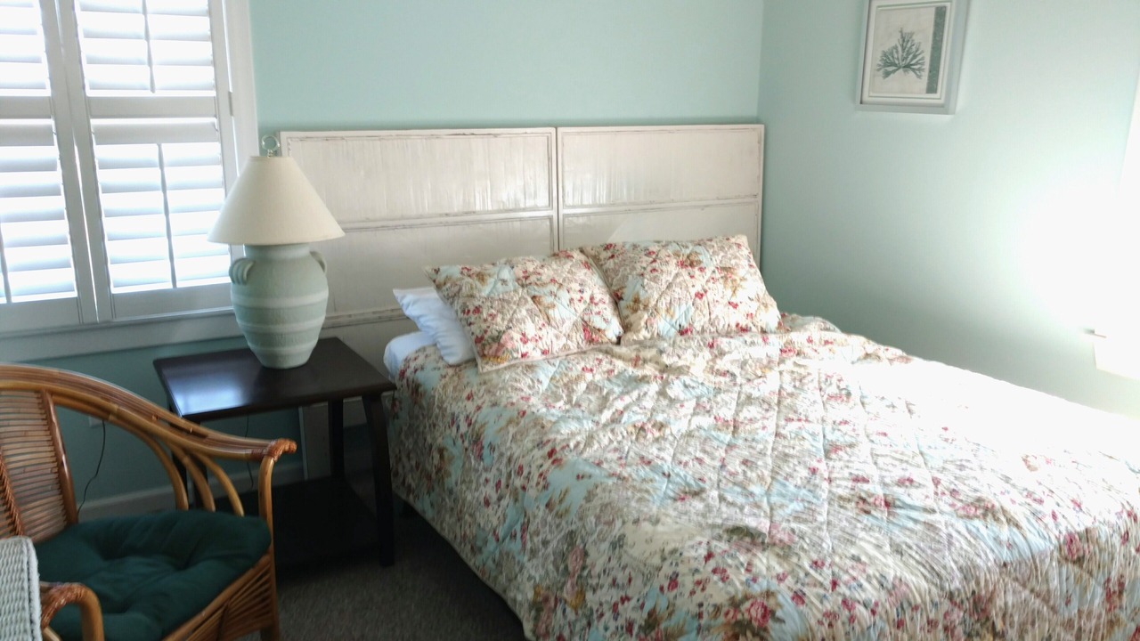 Photo of Bedroom in North Carolina Coast