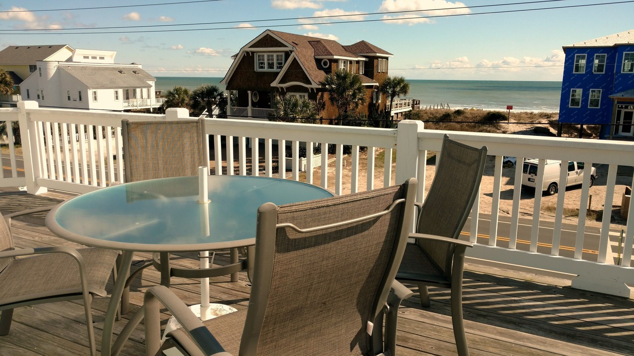 Photo of Outdoor in North Carolina Coast