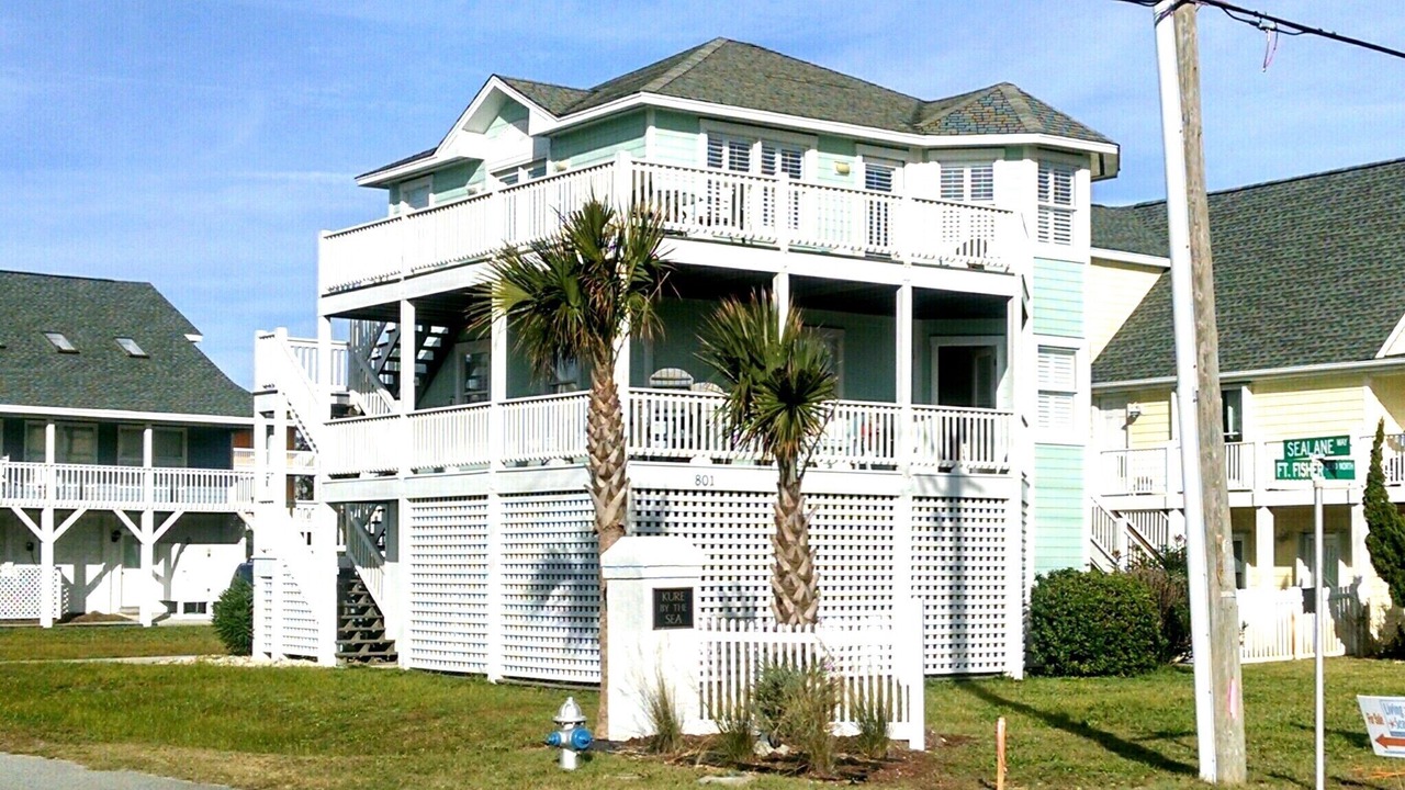 Photo of Outdoor in North Carolina Coast