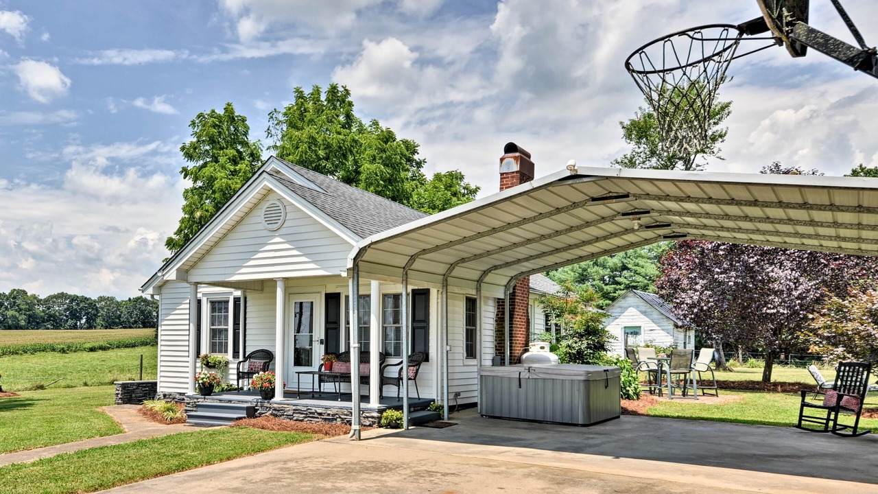 Photo of Others in Elkin
