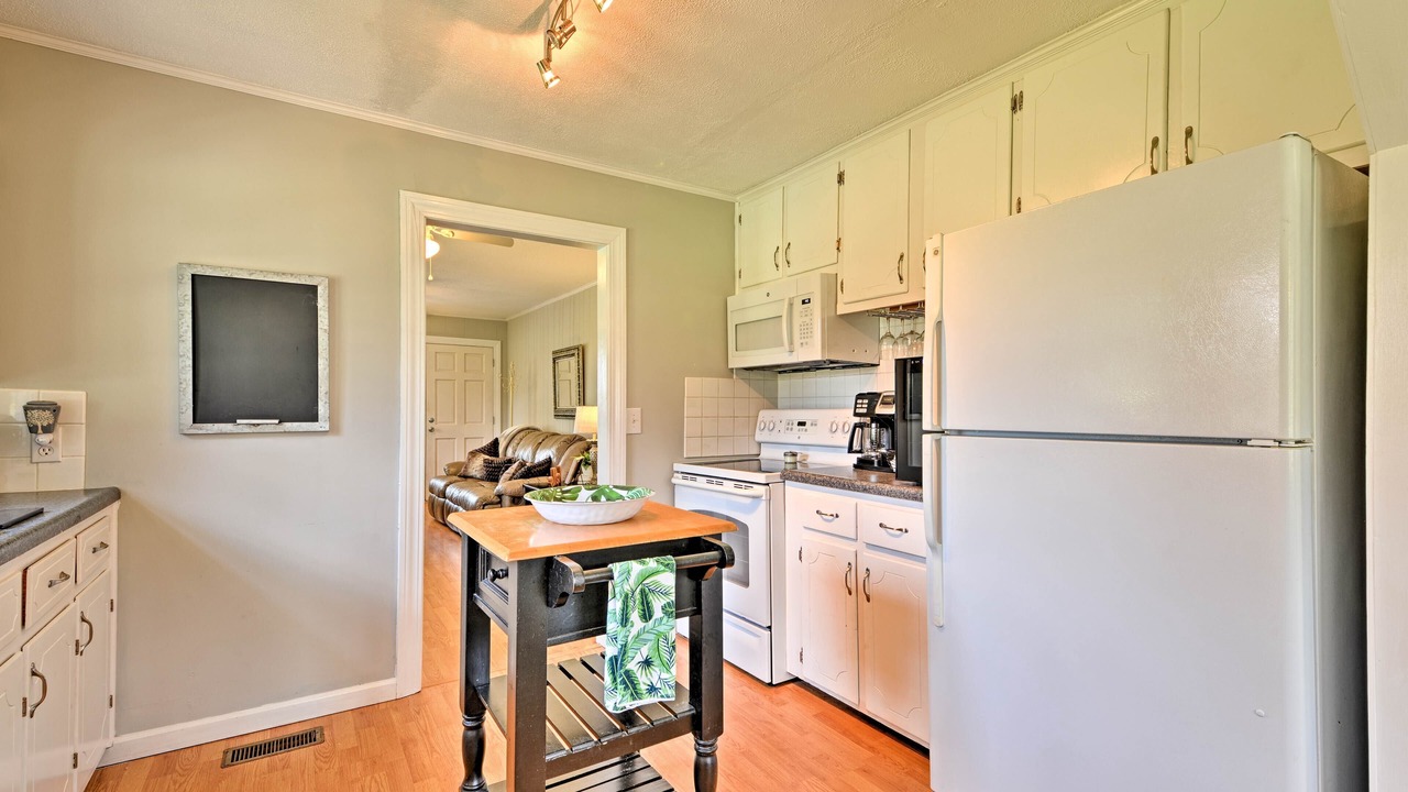 Photo of Kitchen in Elkin