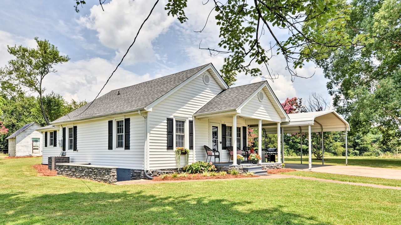 Photo of Outdoor in Elkin
