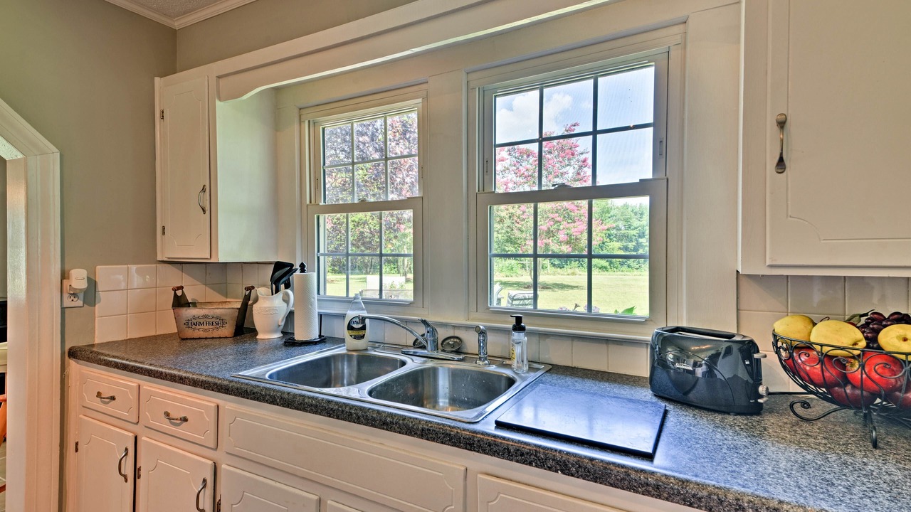 Photo of Kitchen in Elkin