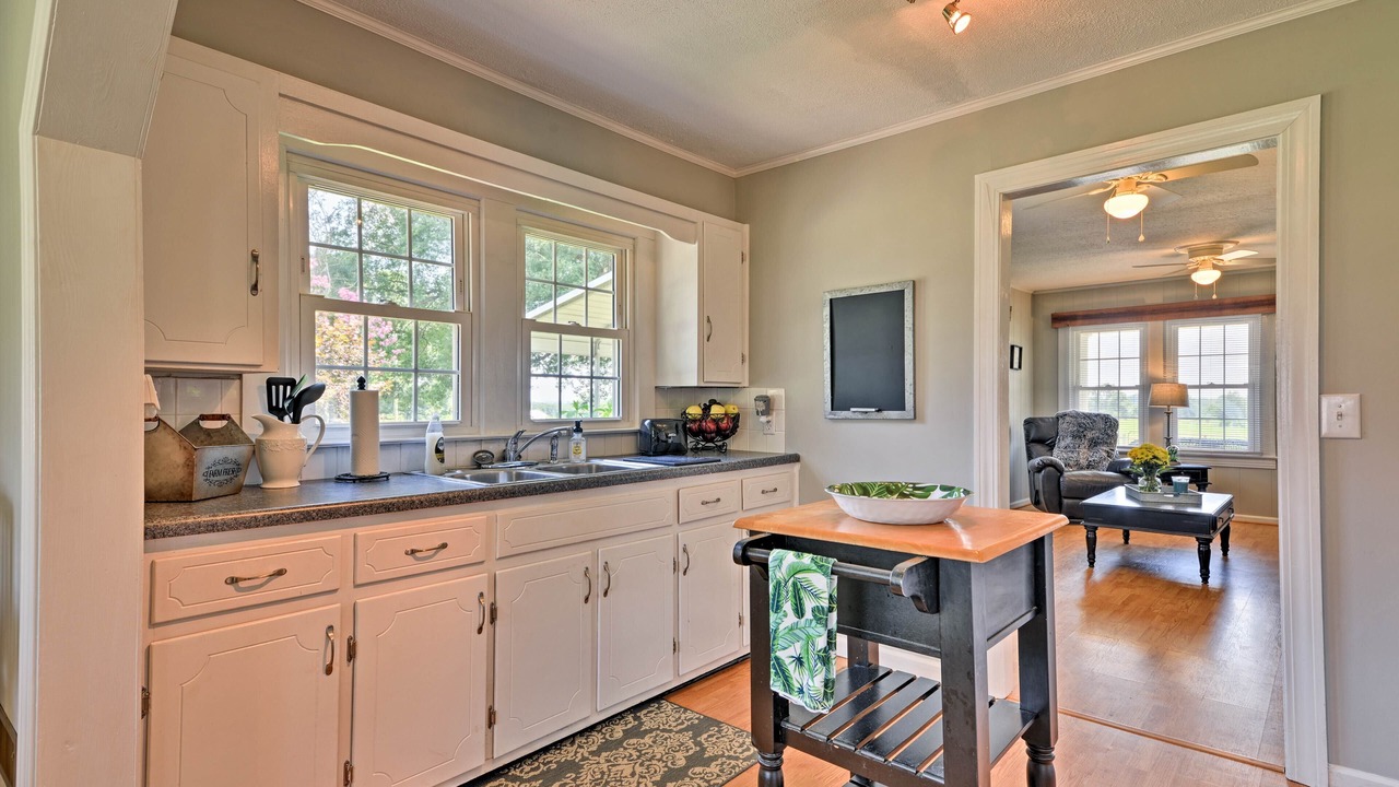 Photo of Kitchen in Elkin