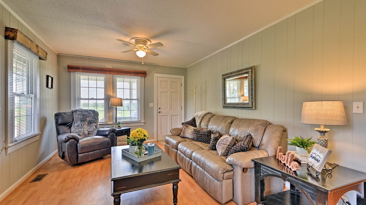 Photo of Livingroom in Elkin