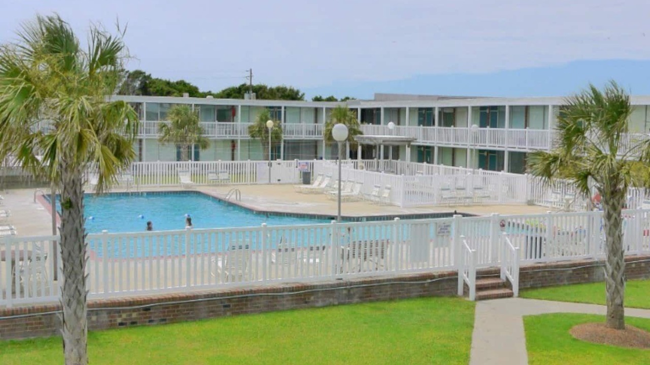 Photo of Outdoor in Atlantic Beach