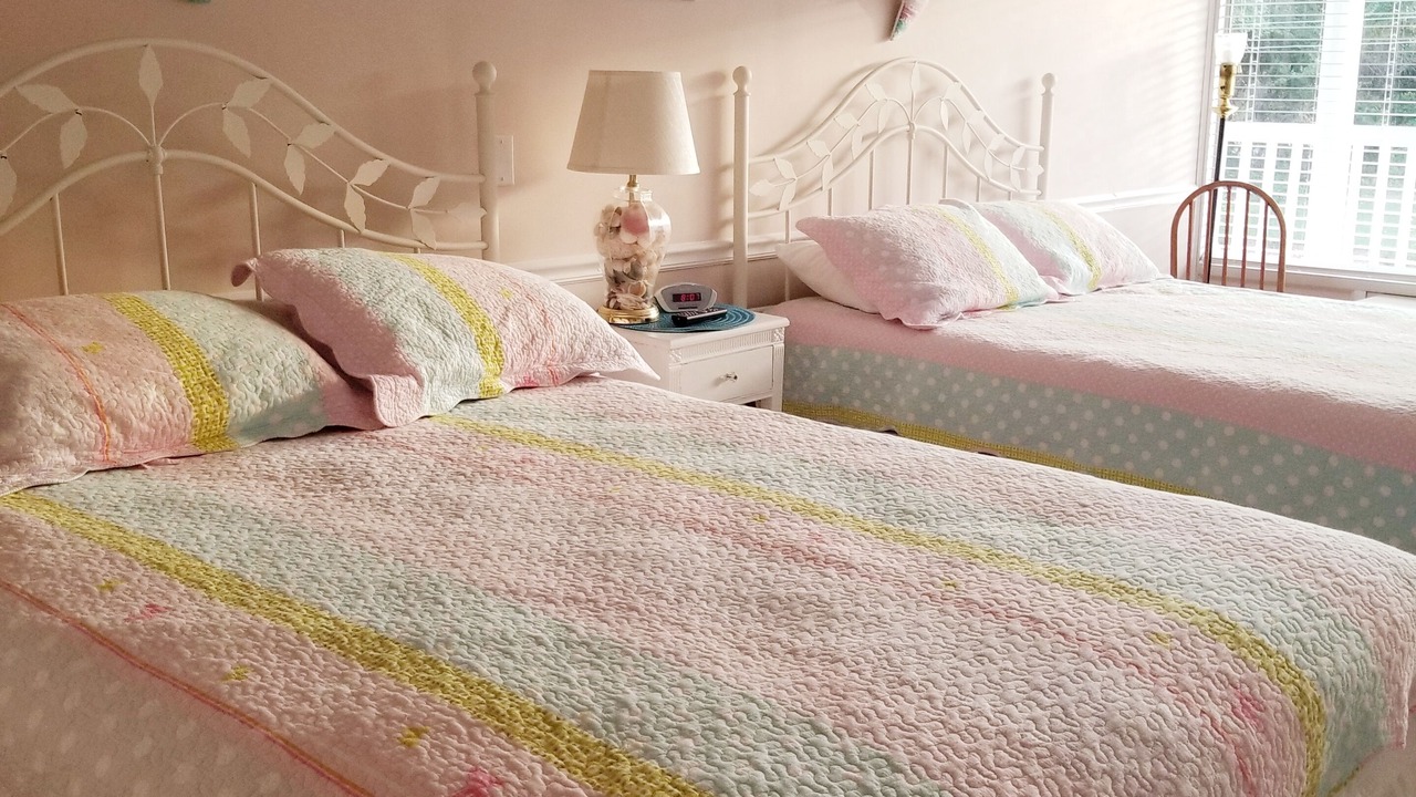 Photo of Bedroom in Atlantic Beach