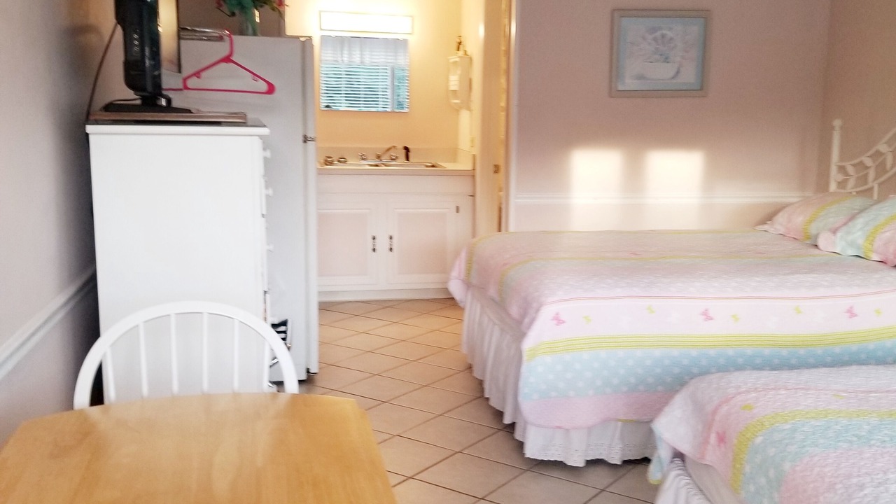 Photo of Bedroom in Atlantic Beach