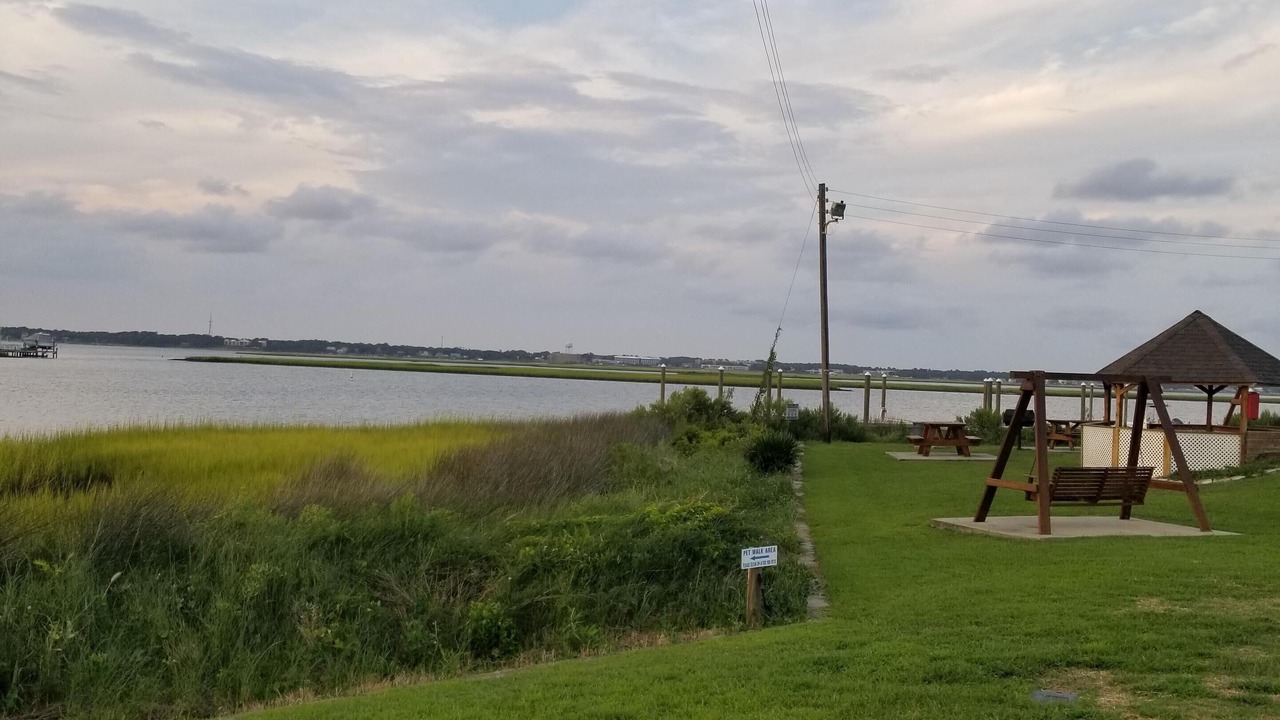 Photo of Outdoor in Atlantic Beach