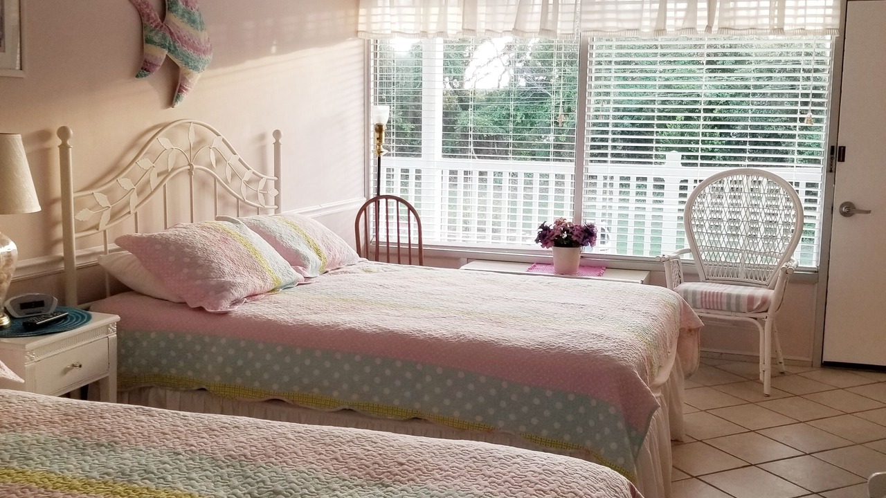 Photo of Bedroom in Atlantic Beach