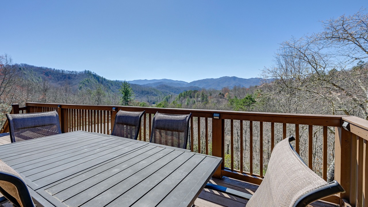 Photo of Outdoor in Bryson City