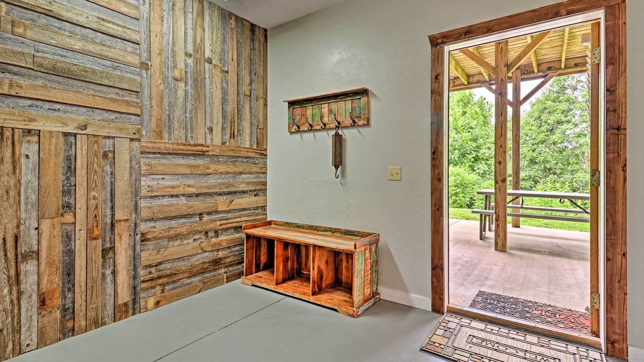 Photo of Outdoor in Bryson City