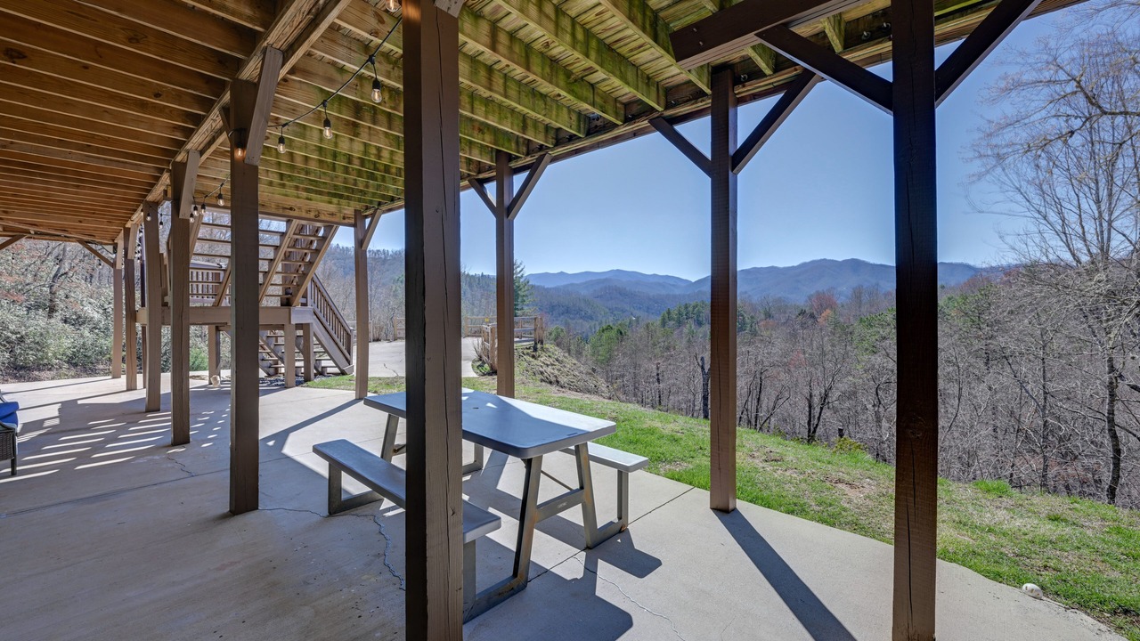 Photo of Outdoor in Bryson City