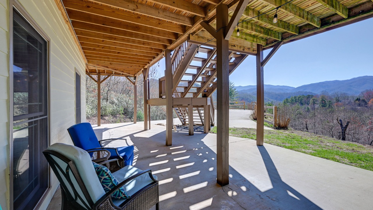 Photo of Outdoor in Bryson City