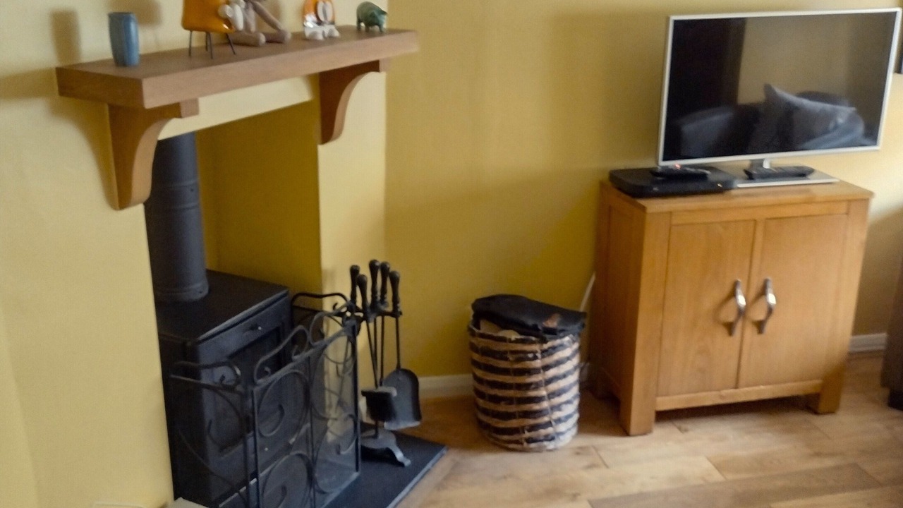 Photo of Livingroom in Ludwel