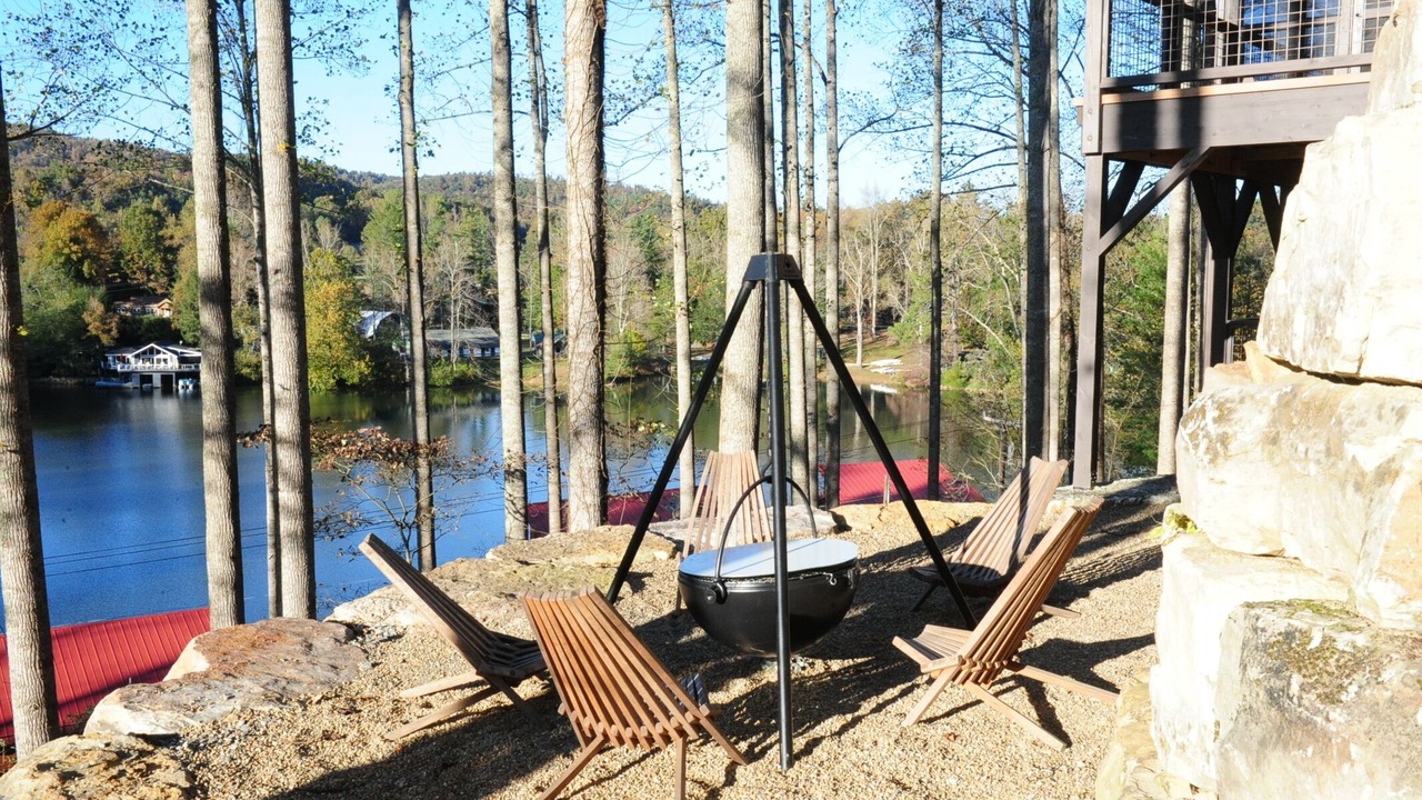 Photo of Outdoor in Tuxedo