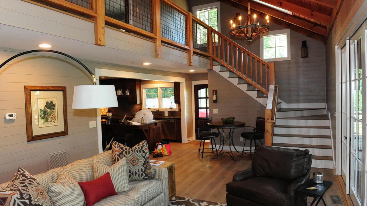 Photo of Bedroom in Tuxedo