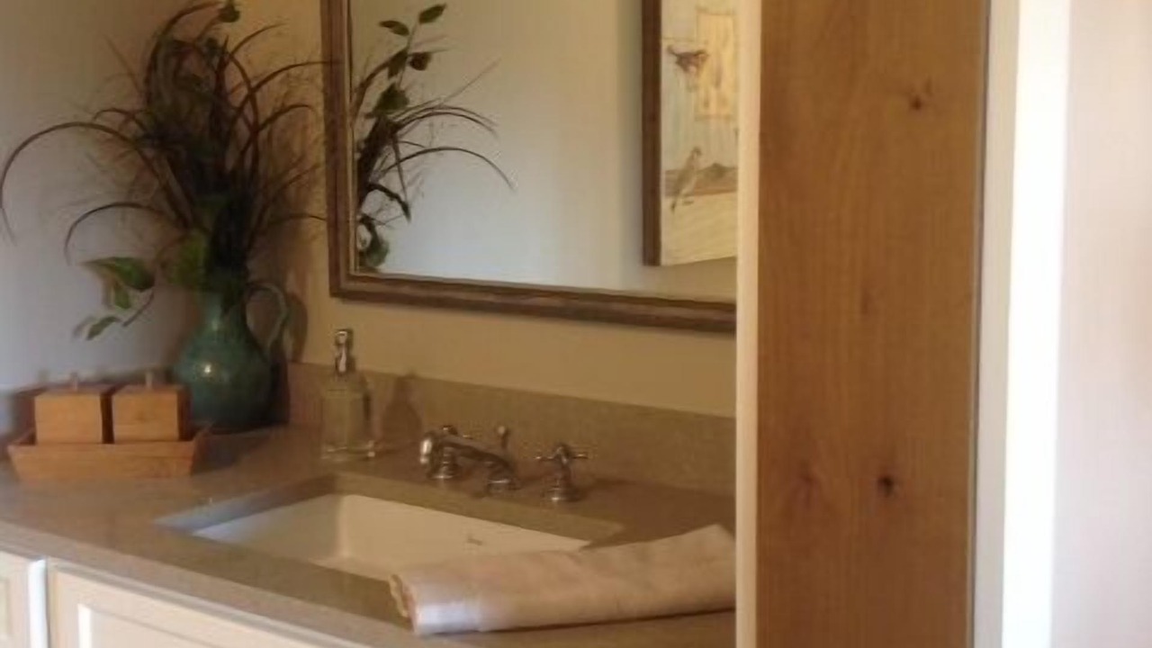 Photo of Bathroom in Tuxedo