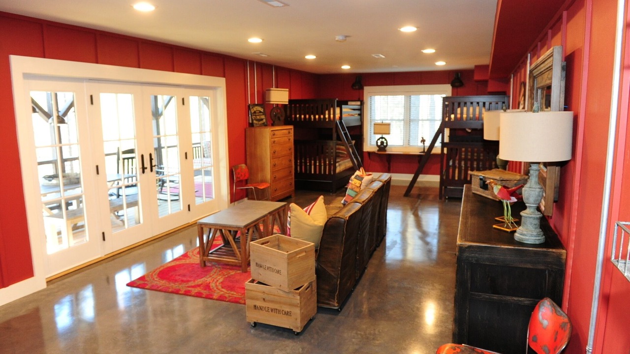 Photo of Bedroom in Tuxedo