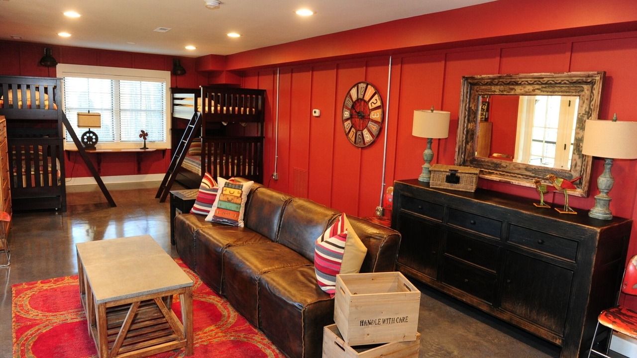 Photo of Bedroom in Tuxedo