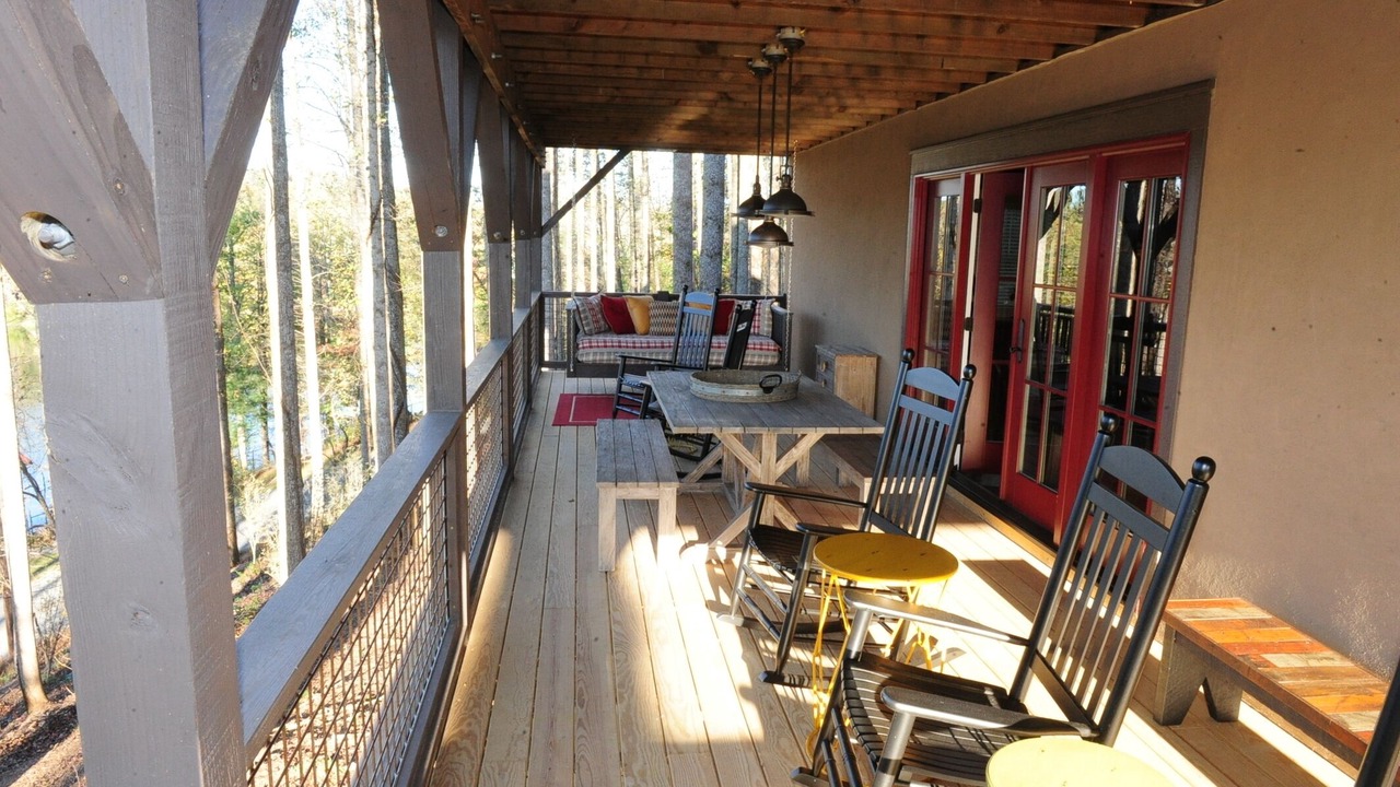 Photo of Outdoor in Tuxedo