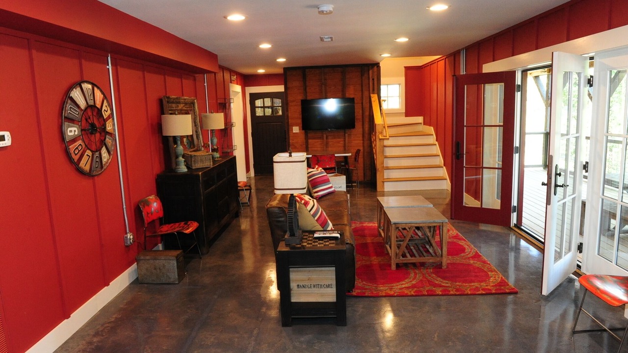 Photo of Bedroom in Tuxedo