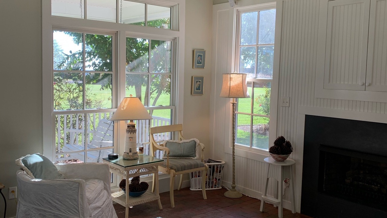 Photo of Livingroom in Hobucken